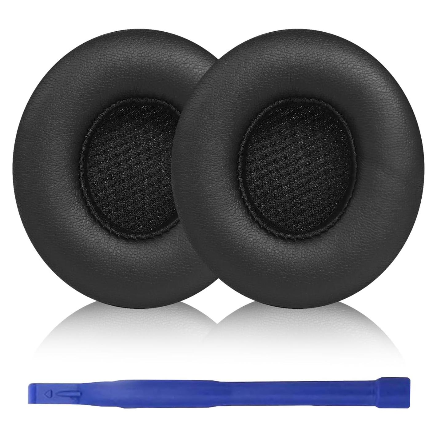 Almohadillas de Reemplazo Aiiviol para Auriculares Beats Solo 4