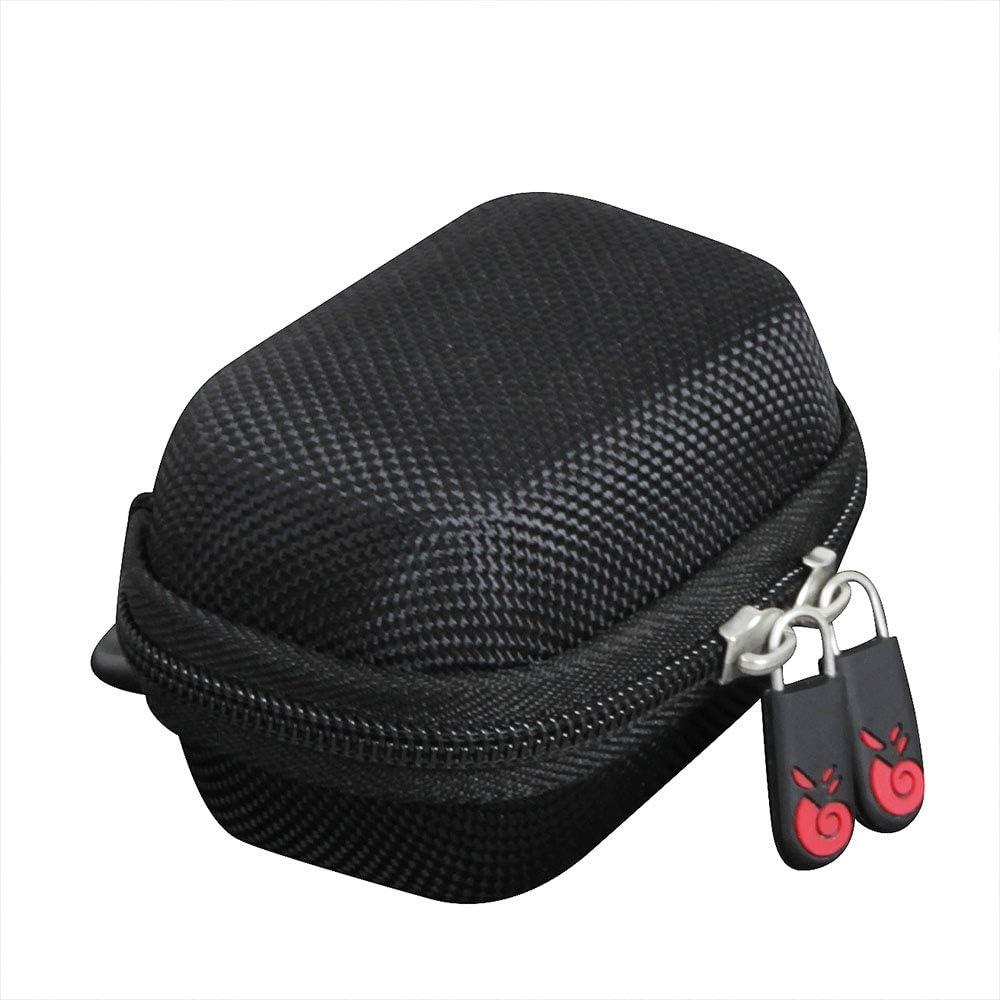 Funda Dura Hermitshell para JBL Vibe 100 TWS - Negro
