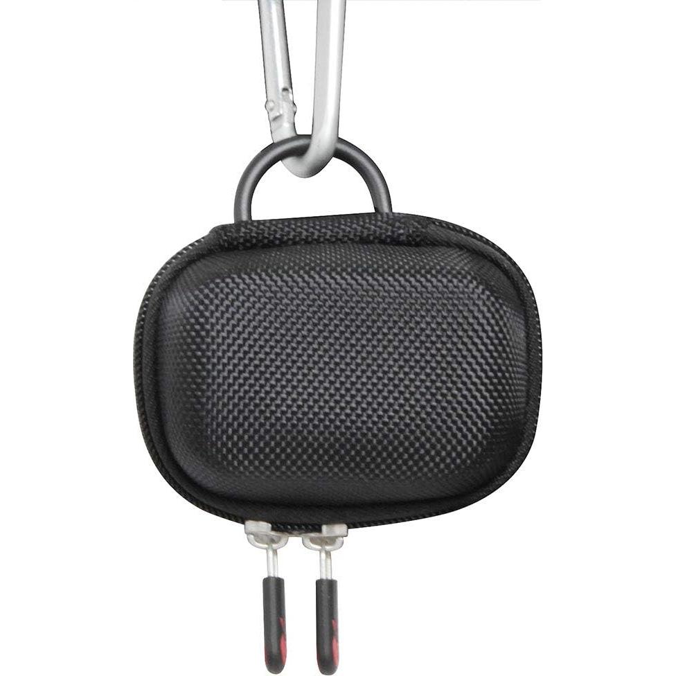 Funda Dura Hermitshell para JBL Vibe 100 TWS - Negro