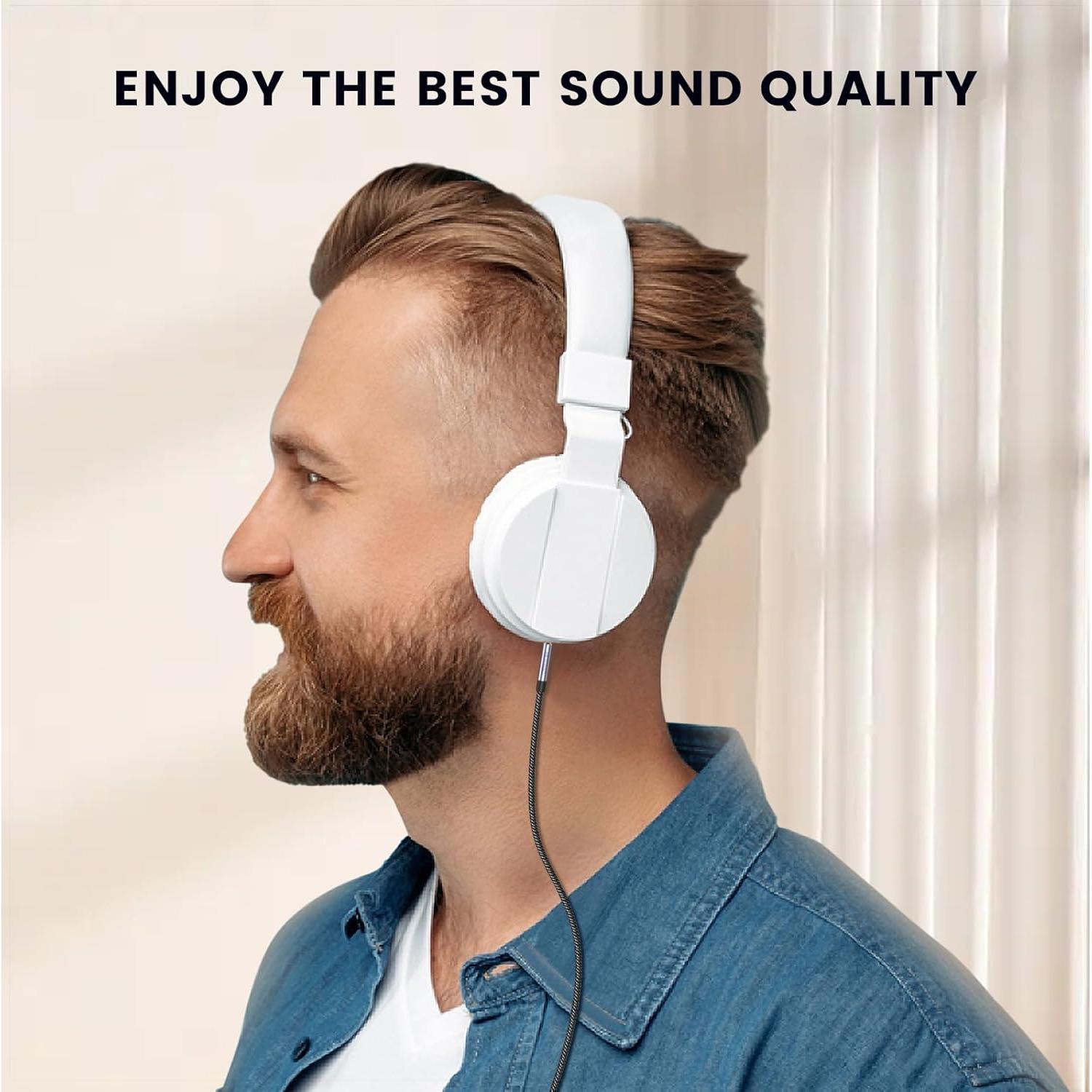 Cable de Audio 3.5mm a 2.5mm MOSWAG 1m Compatible Bose JBL