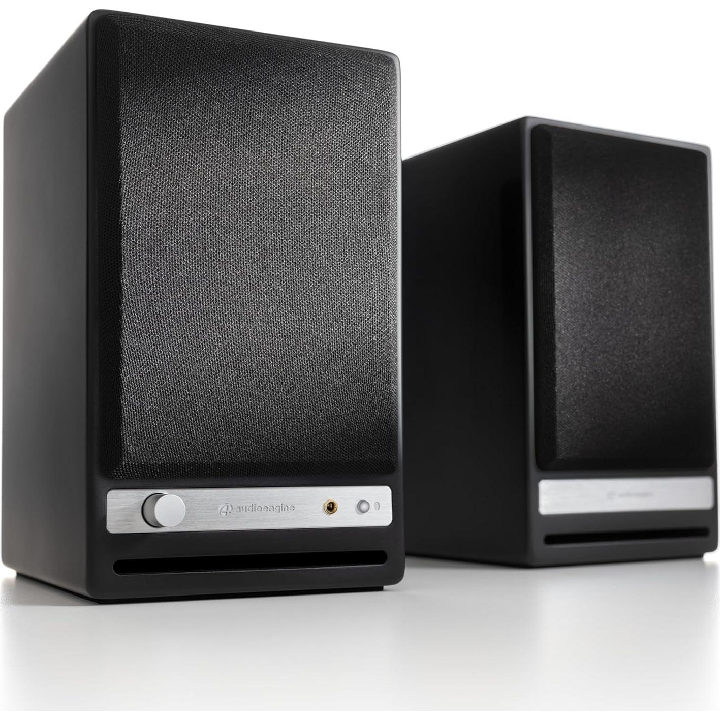 Altavoces de Estantería Audioengine HD4 Bluetooth 24 Bit 120W