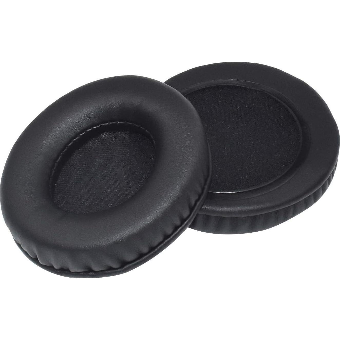 Almohadillas de Reemplazo Alitutumao para Auriculares Skullcandy Hesh 2