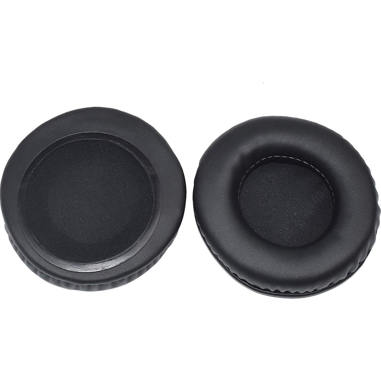 Almohadillas de Reemplazo Alitutumao para Auriculares Skullcandy Hesh 2