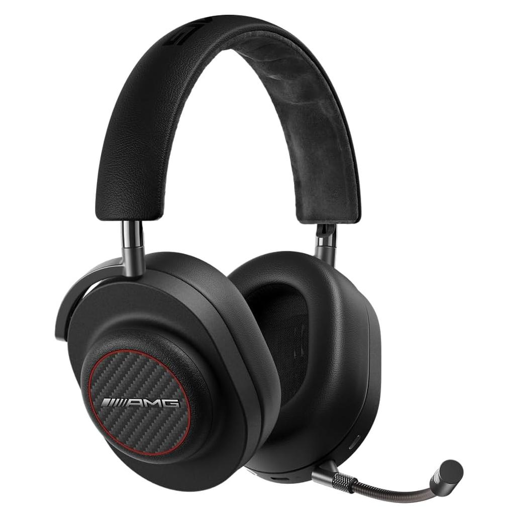Auriculares Gaming Inalámbricos Master & Dynamic MG20 - 22h Batería