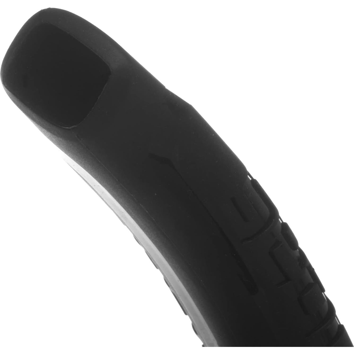 Snorkel SEAC Liquid Freediving 100% Silicona Negro