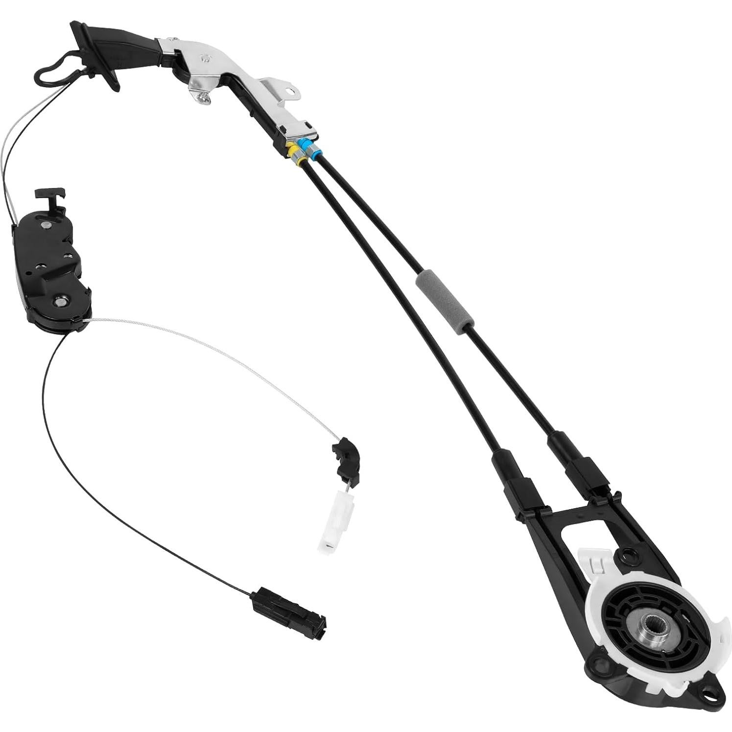 Cable de Puerta Deslizante Eléctrico Tuyicn Izquierda Toyota Sienna 2011-2020
