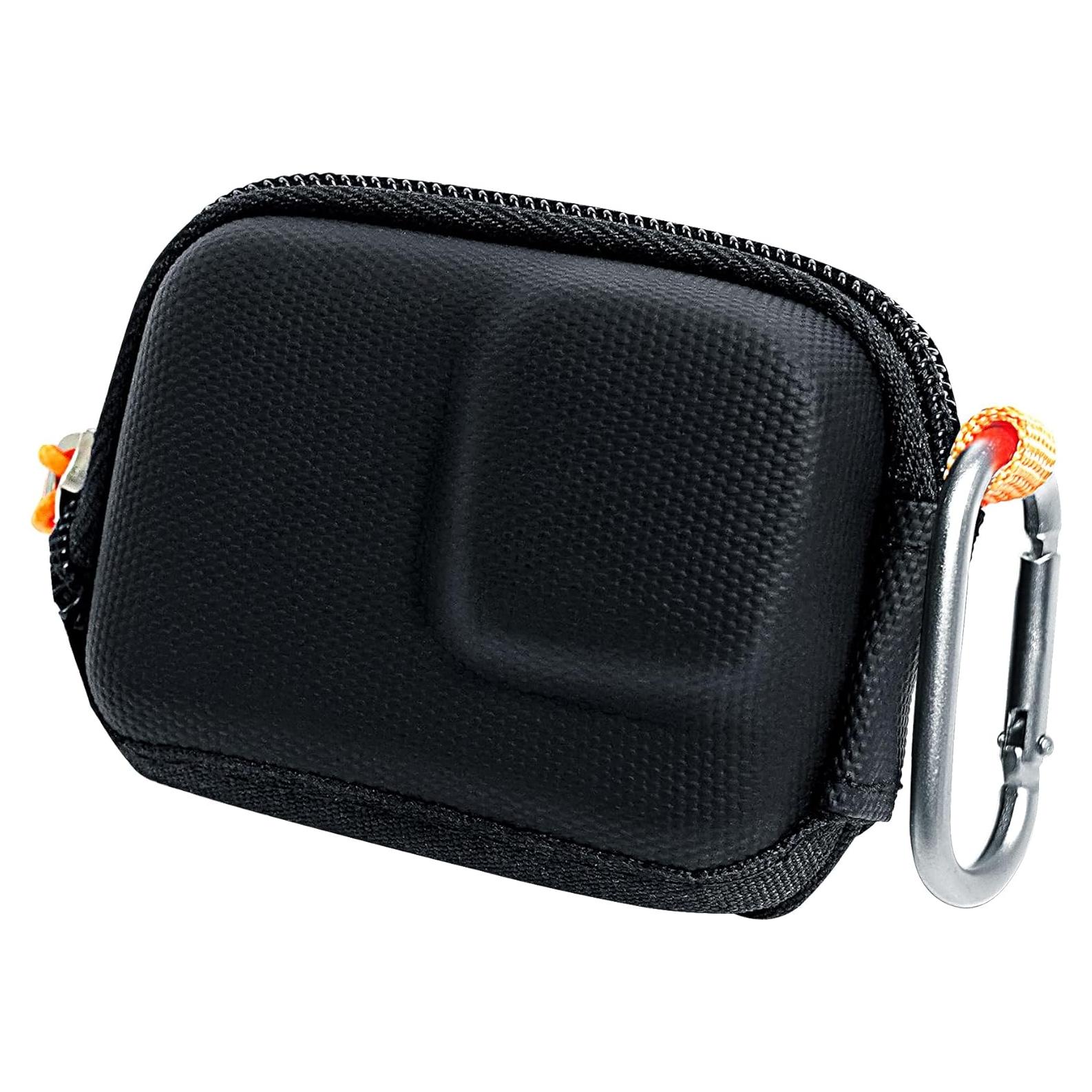 Funda de Transporte CYNOVA para Go Pro HERO 13 Negra