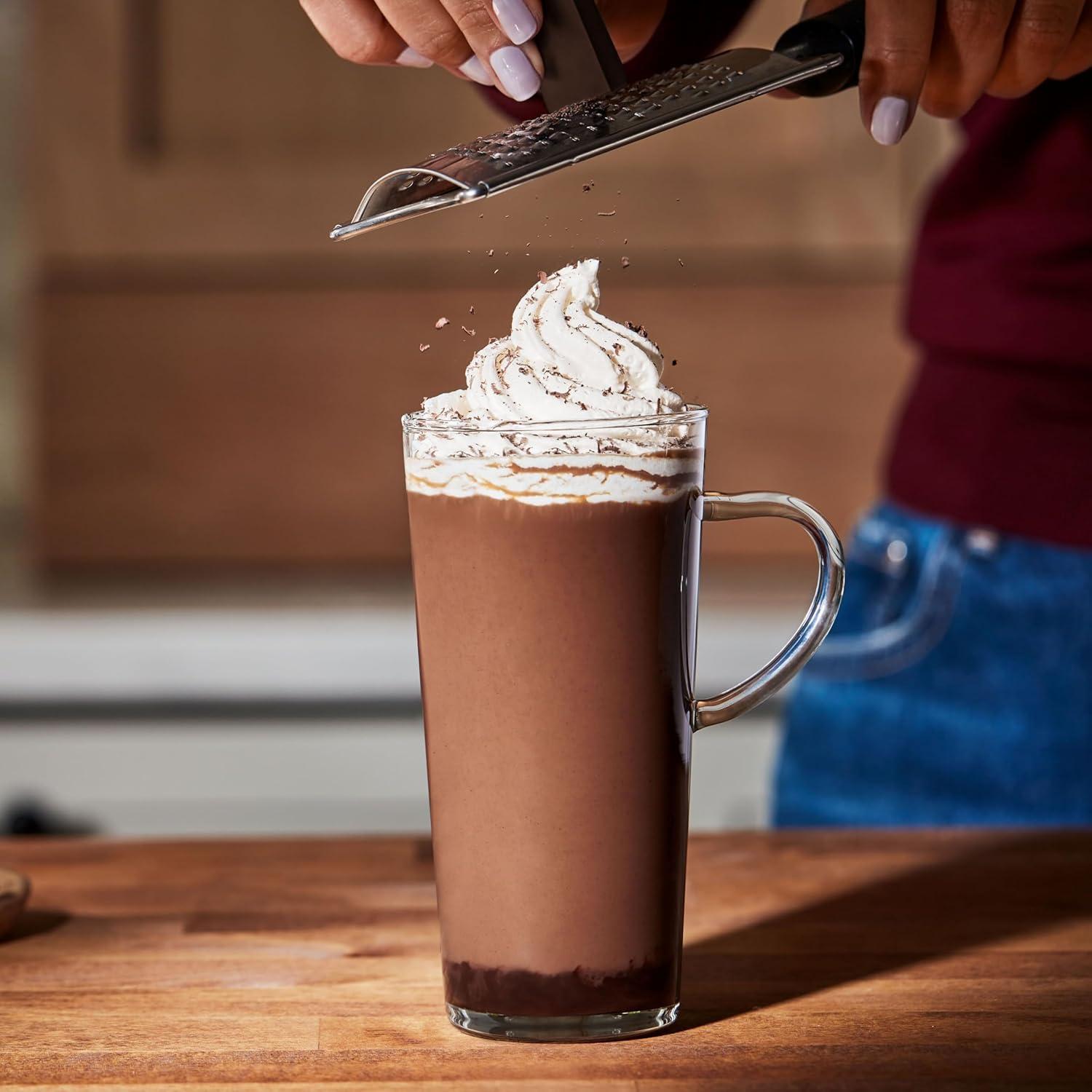 Café Folgers Black Silk Tostado Oscuro K-Cup 60 Cápsulas