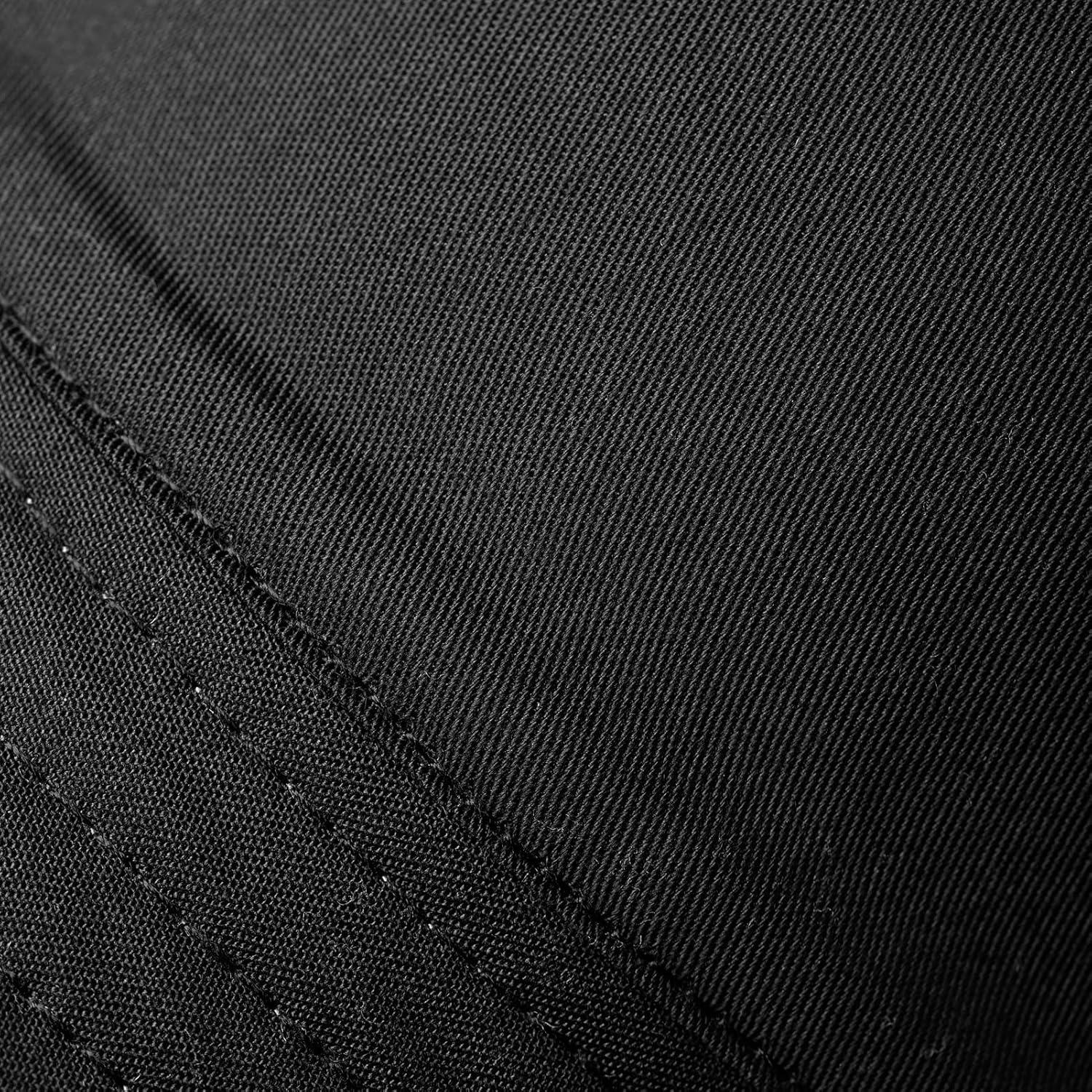 Sombrero de Cubo de Algodón para Mujer y Hombre - Caxe