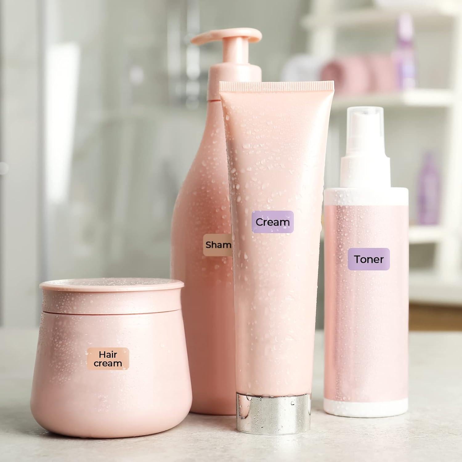 Cinta Térmica MUNBYN para Máquina de Etiquetas Bluetooth 15x30mm