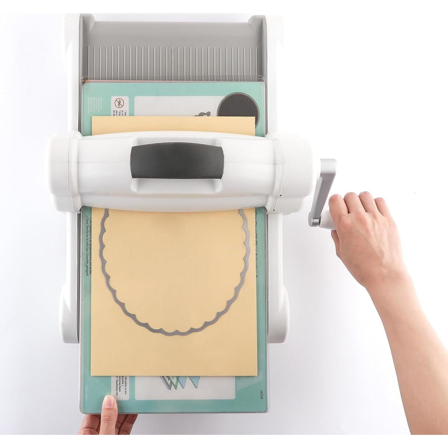 Almohadillas de Corte BAOFALI 2Pcs 32.4x22.4cm Policarbonato