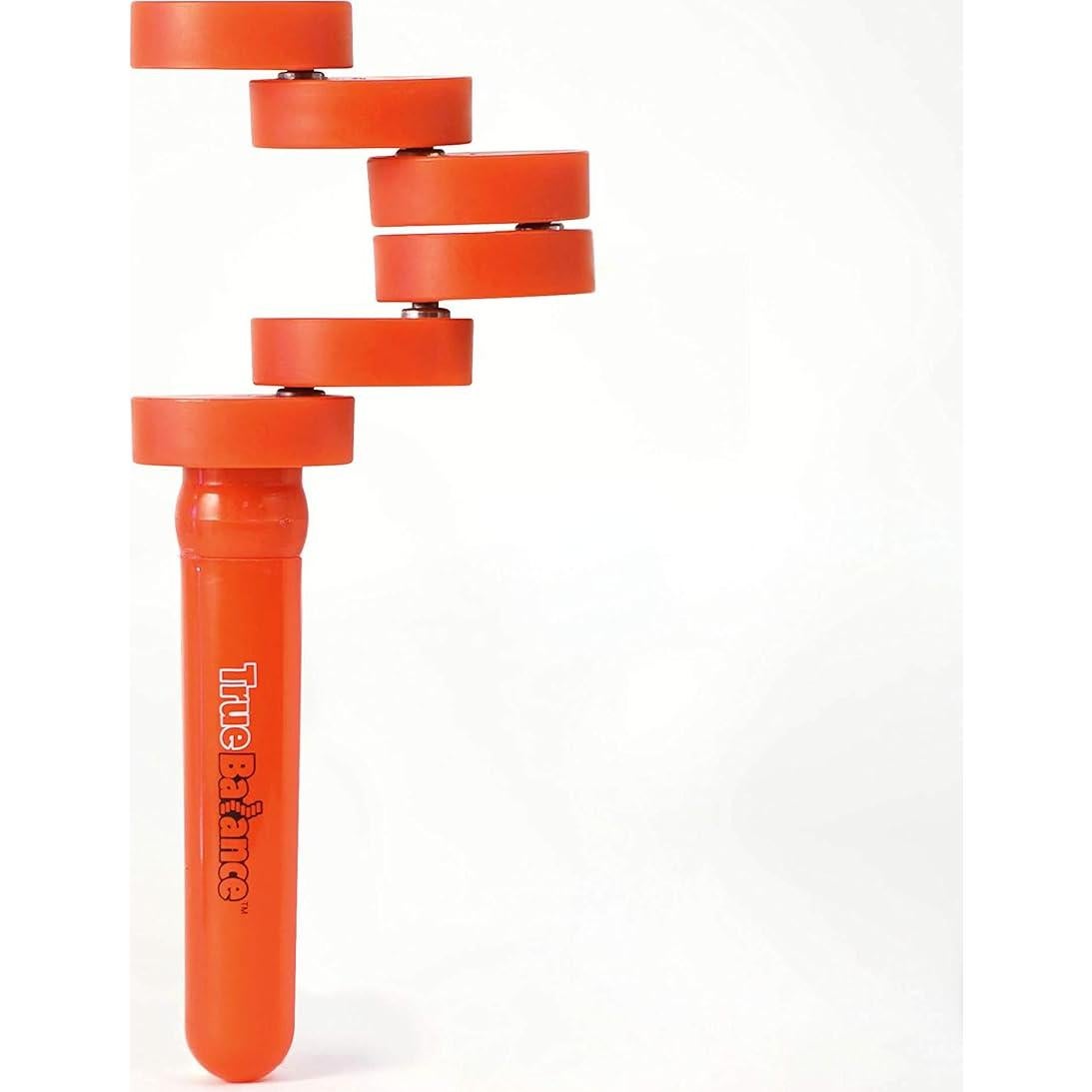 Juego de Equilibrio TrueBalance Mini Rojo - Mejora Coordinación