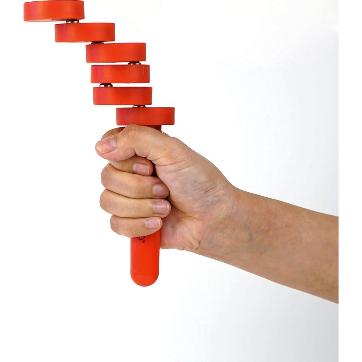 Juego de Equilibrio TrueBalance Mini Rojo - Mejora Coordinación