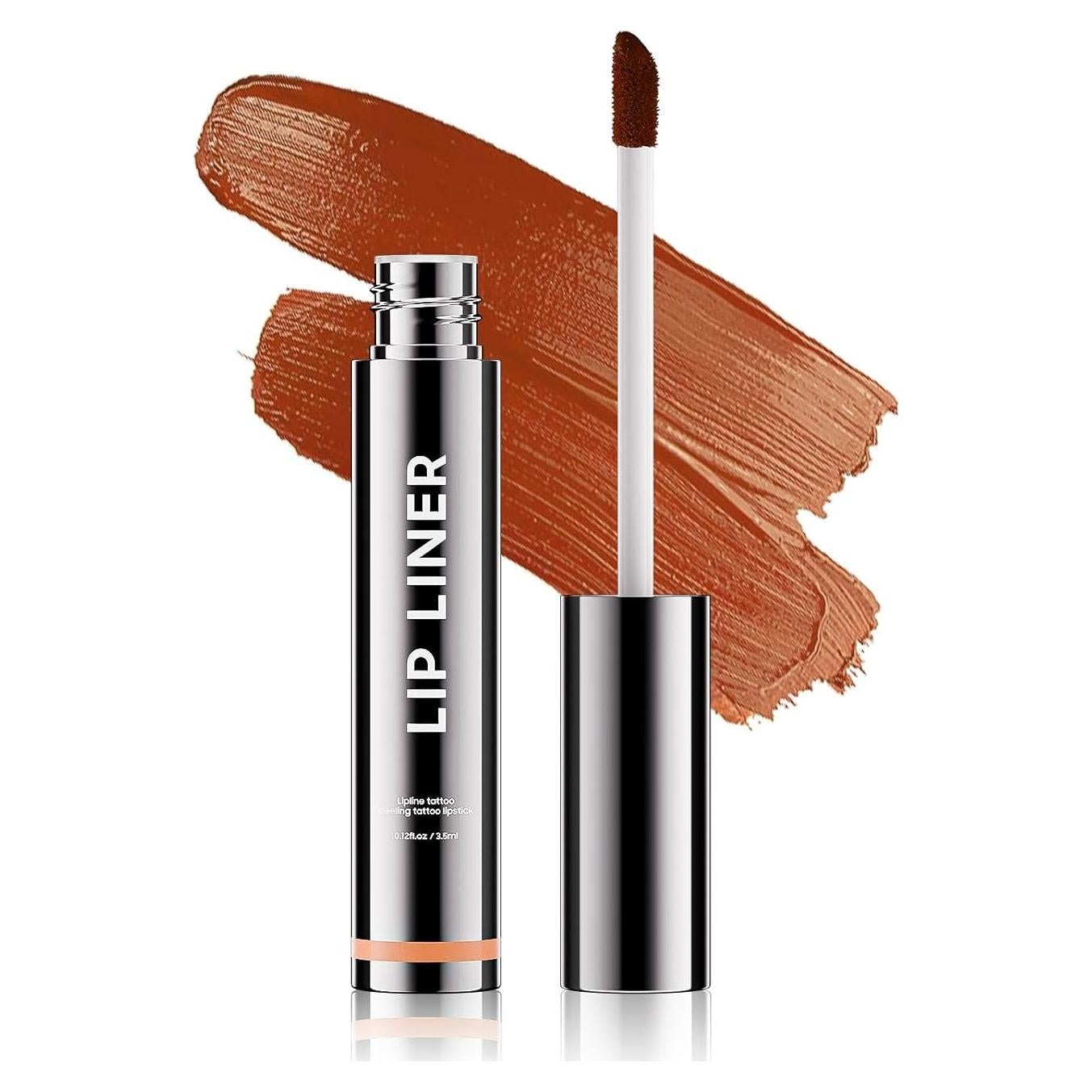 Tinte de Labios Peel Off Ihrlpxkc - Hidratante Cocoa 32g