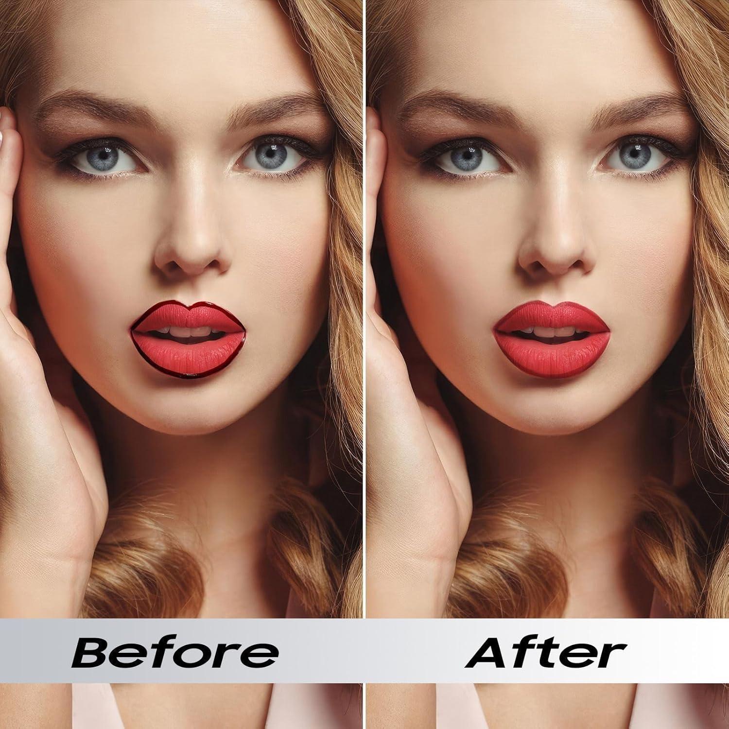 Tinte de Labios Peel Off Ihrlpxkc - Hidratante Cocoa 32g