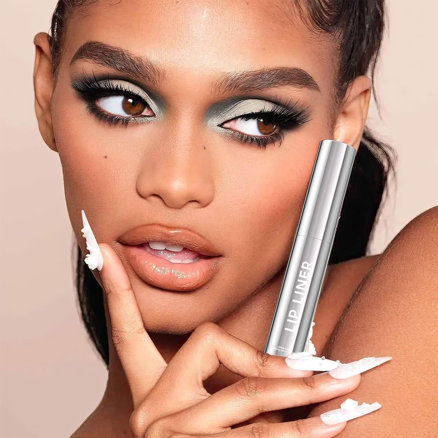 Tinte de Labios Peel Off Ihrlpxkc - Hidratante Cocoa 32g