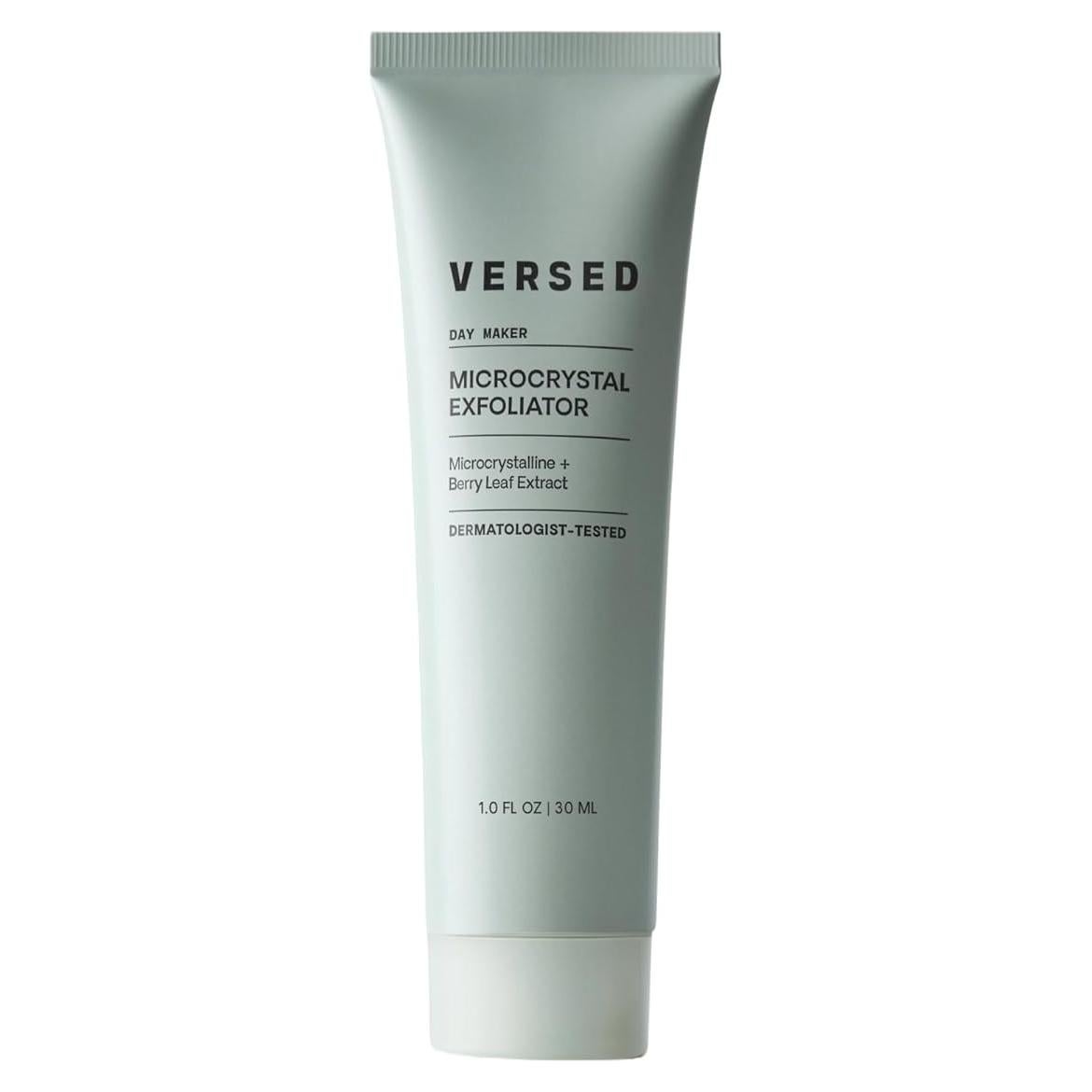 Limpiador Exfoliante Cremoso VERSED Day Maker 29.57 ml