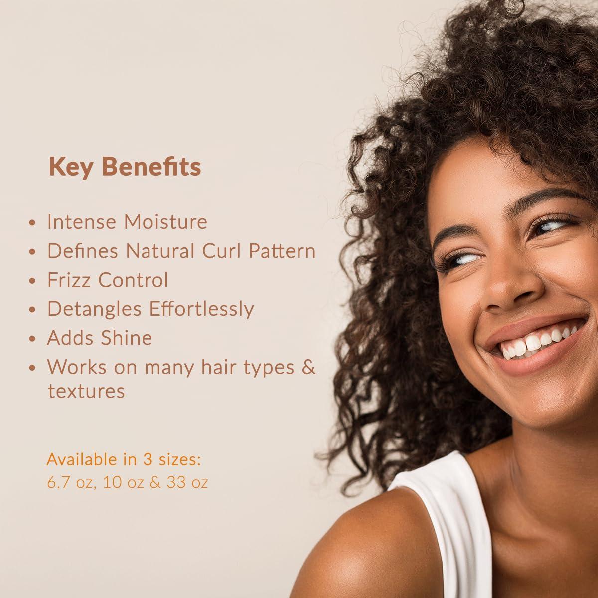 Acondicionador Sin Enjuague Mixed Chicks 198.4 ml - Definidor de Rizos