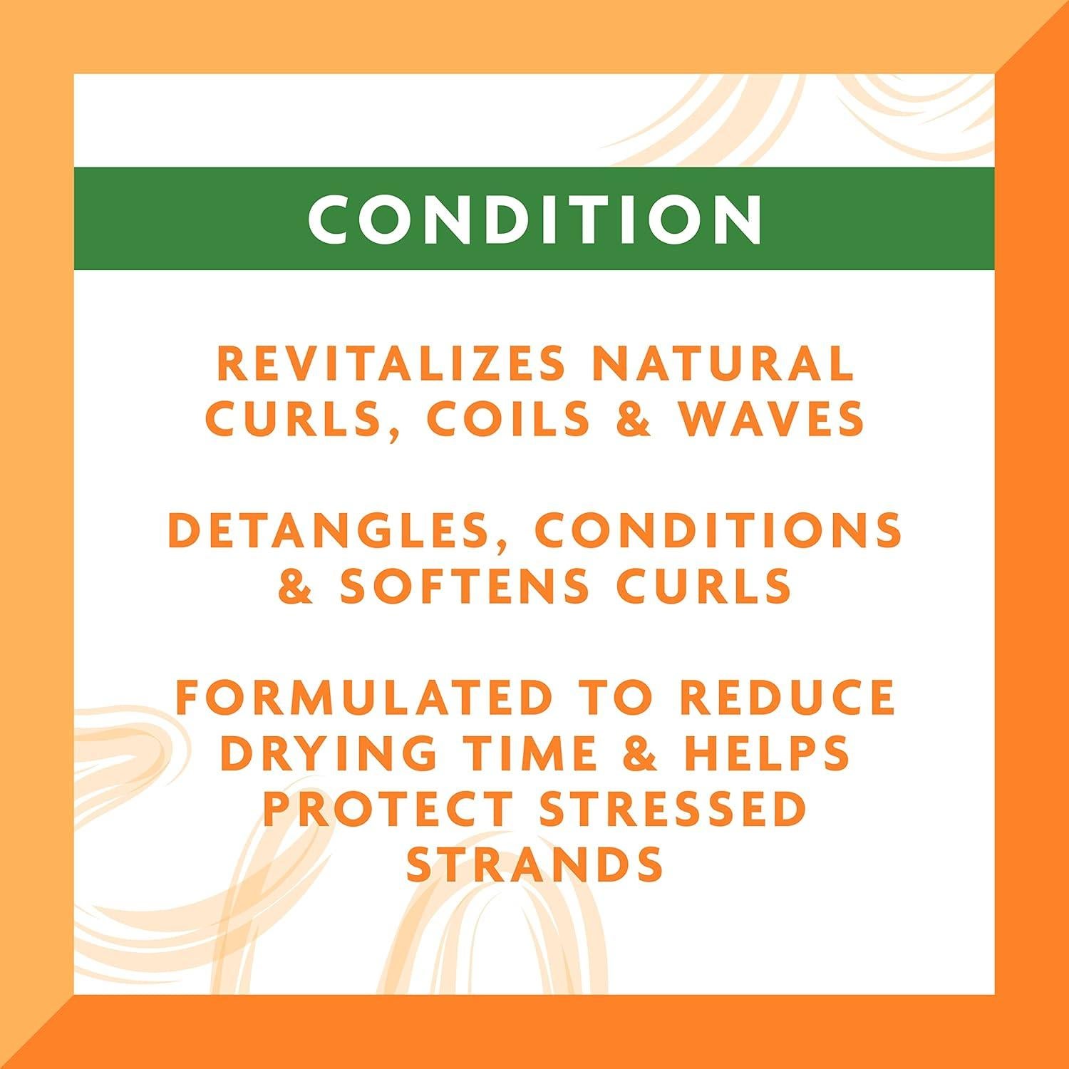 Crema Hidratante Cantu Manteca de Karité 355 ml para Cabello Natural