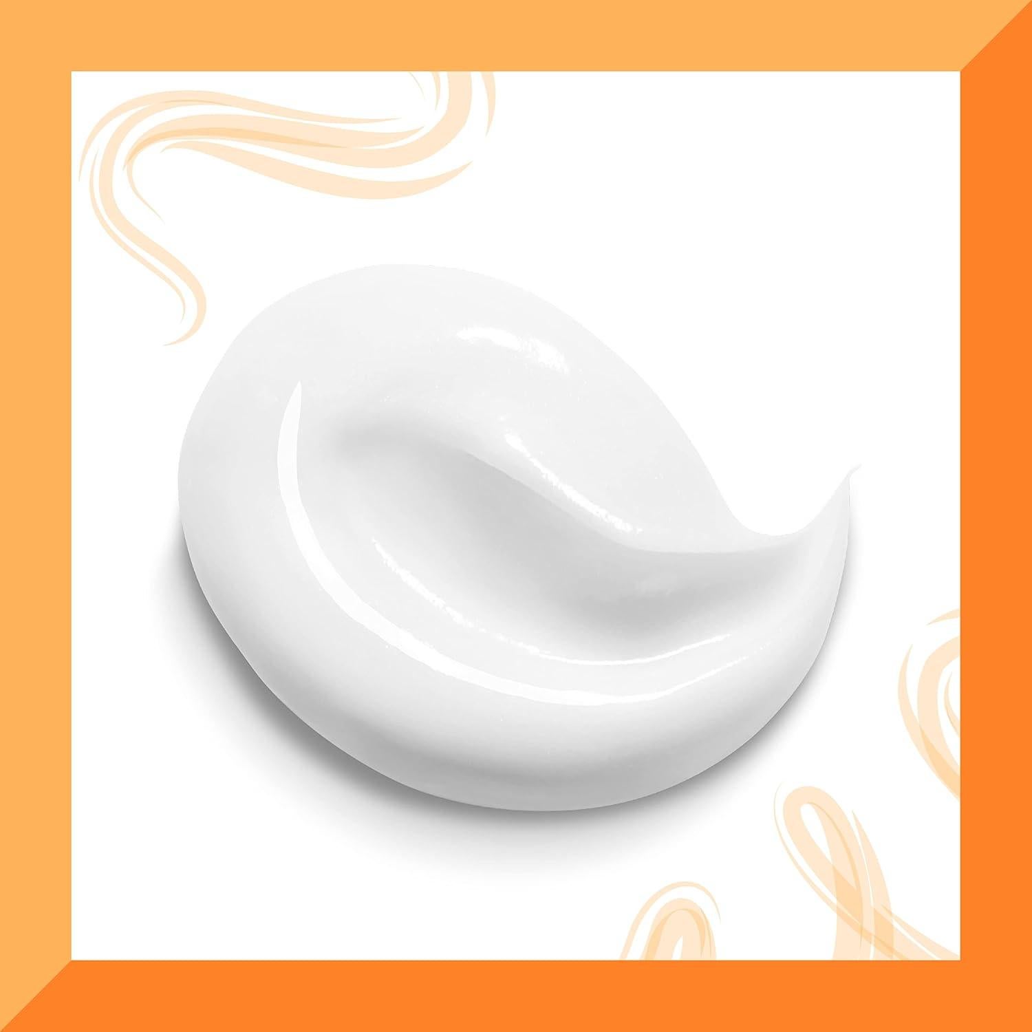 Crema Hidratante Cantu Manteca de Karité 355 ml para Cabello Natural