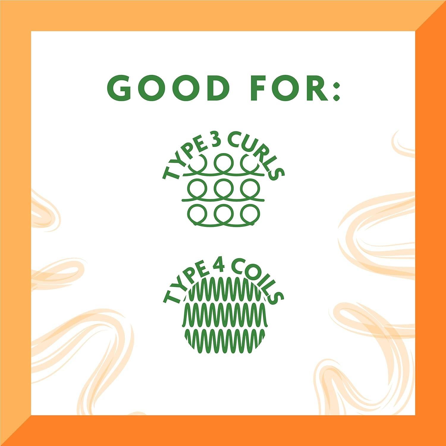 Crema Hidratante Cantu Manteca de Karité 355 ml para Cabello Natural