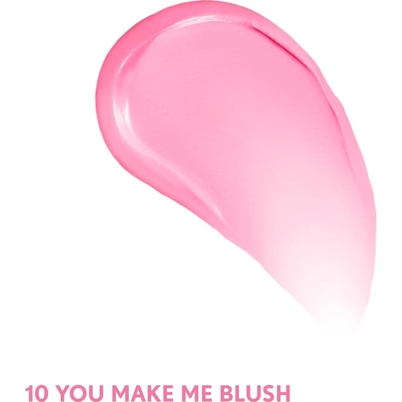 Bálsamo Labial Tinte Covergirl SPF 15 - 4g Me Haces Sonrojar