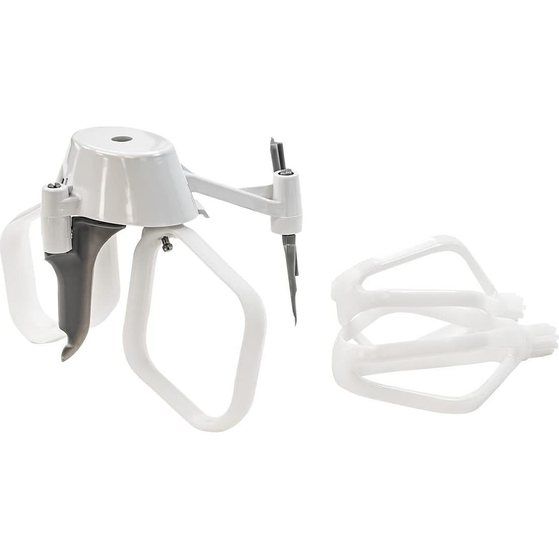 Batidora de Pie NutriMill Artiste 6.15L con Accesorios Panadero