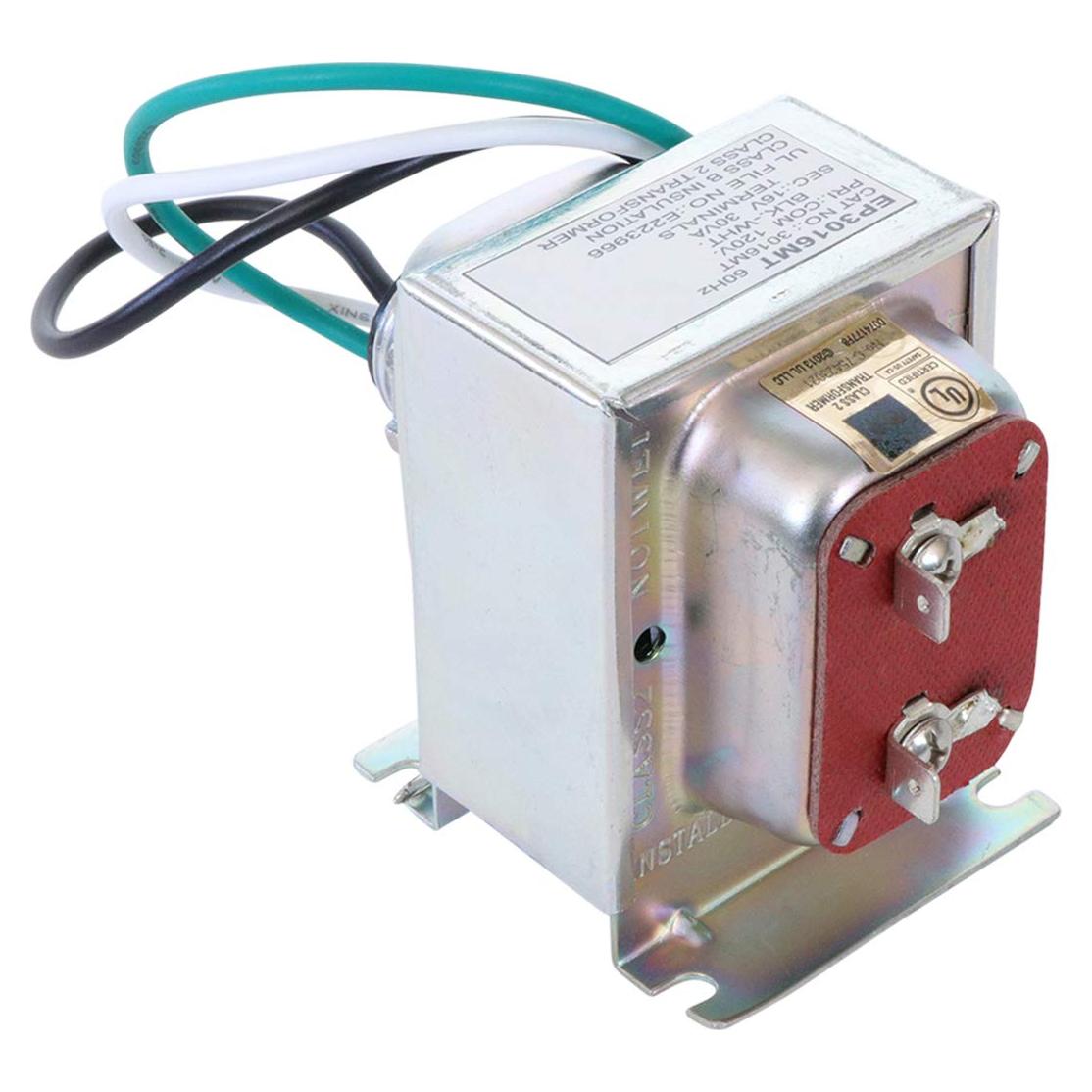 Transformador de Timbre Endurance Pro 16V 30VA Compatible