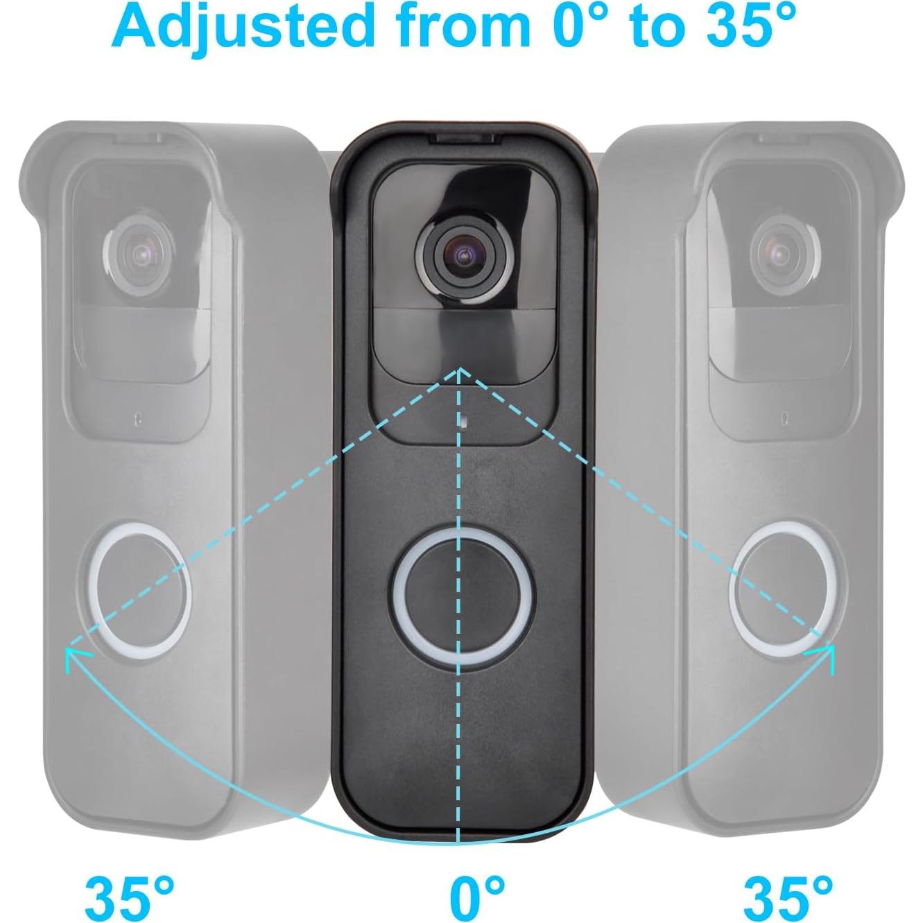 Soporte para timbre Blink 2021 StartVision ajustable