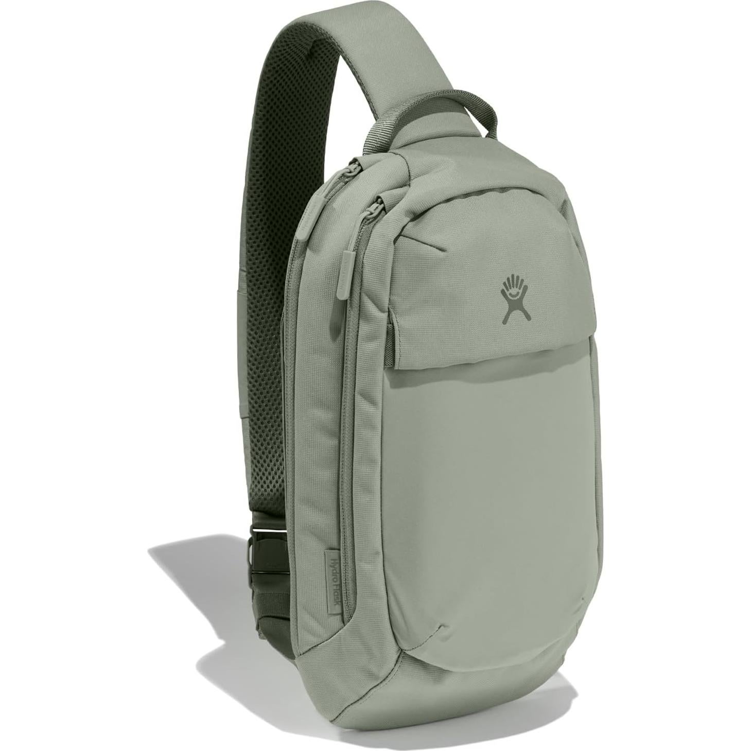 Paquete de Botella Slingback Hydro Flask Verde Agave 0.95L