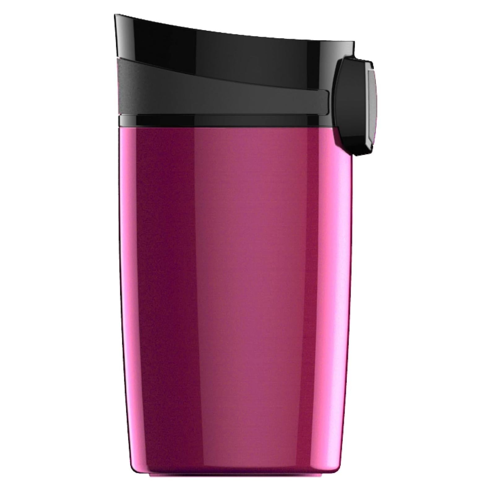 Taza de Café Aislada SIGG Berry 0.27L Acero Inoxidable