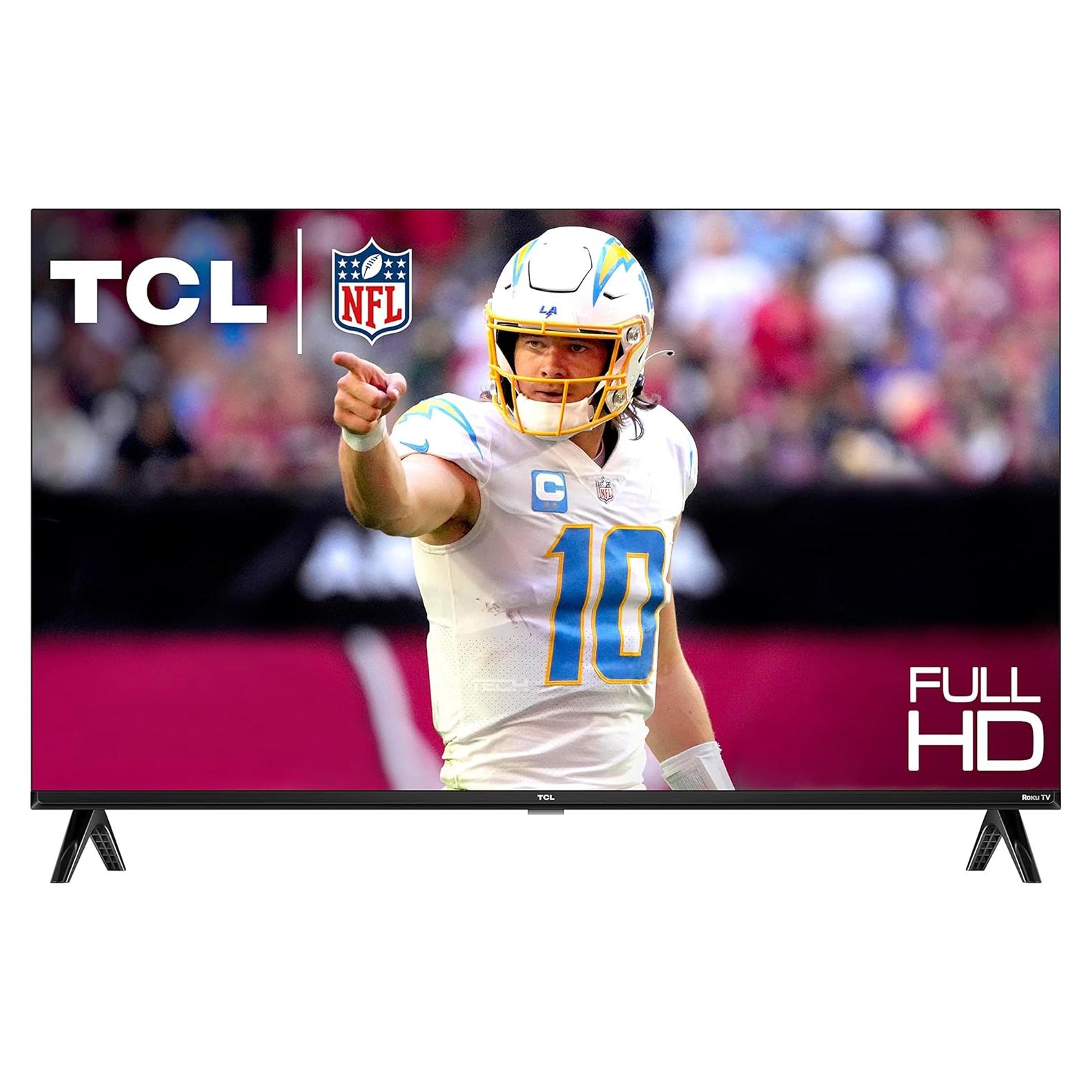 Televisor Inteligente TCL 32" LED FHD Roku TV 2023