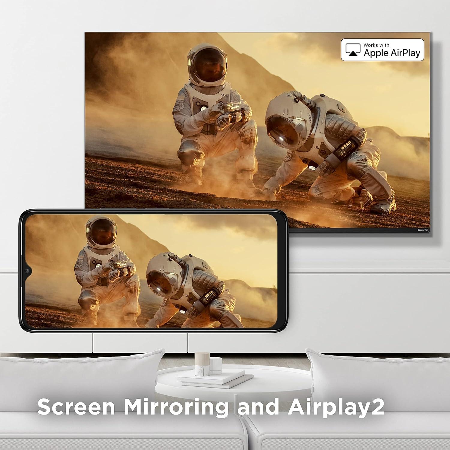 Televisor Inteligente TCL 32" LED FHD Roku TV 2023