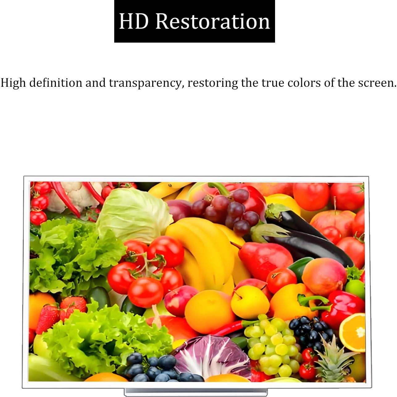 Protector de Pantalla Antirreflejo i-Tensodo 15" UV Mate