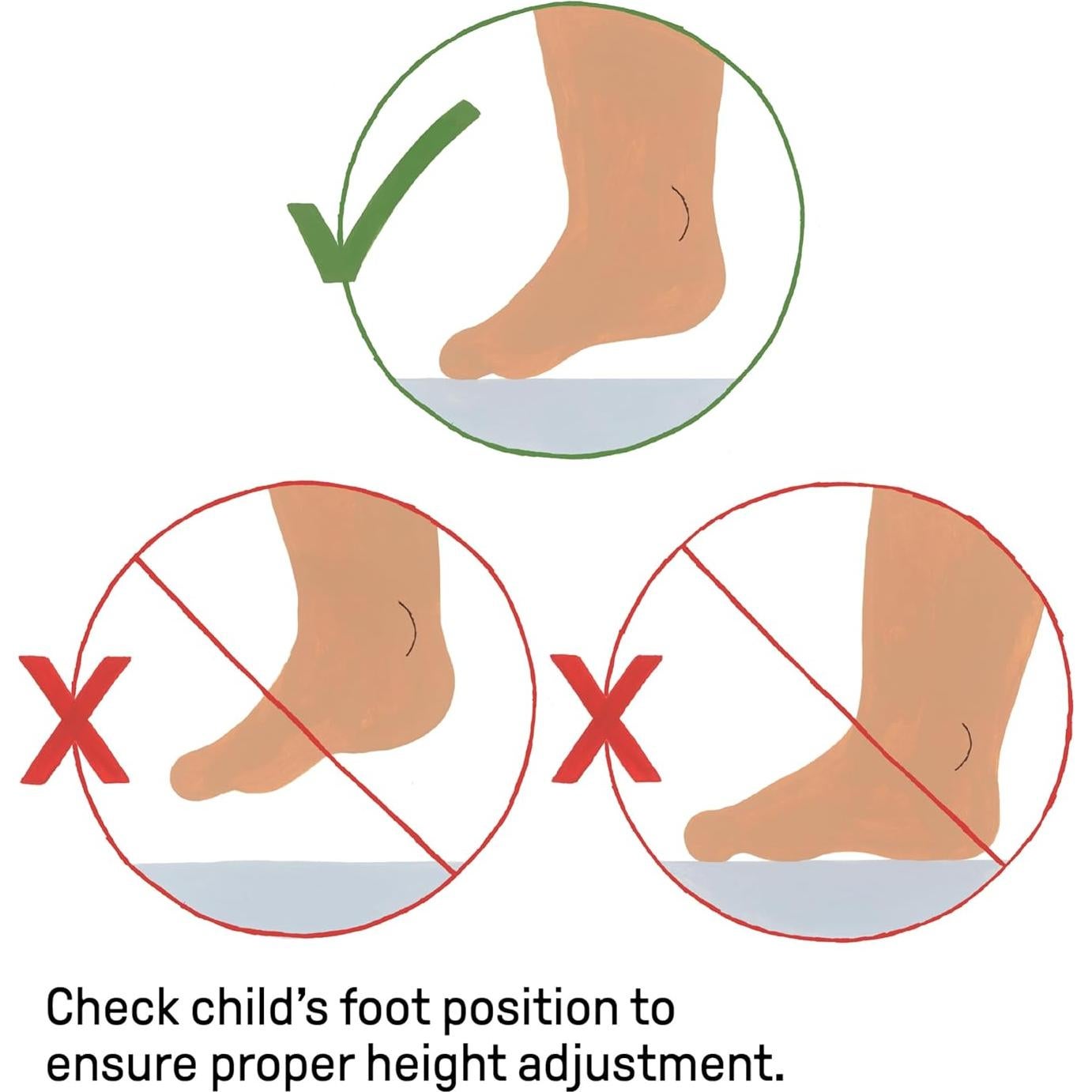 Centro de Hitos 6-en-1 Ingenuity Tummy-to-Toes para Bebés