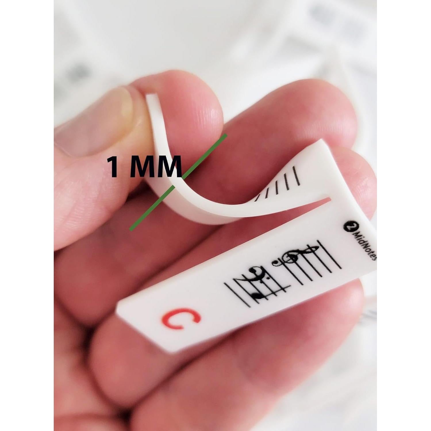 Etiquetas de Teclado de Piano Online-Welcome 61 Teclas Silicona