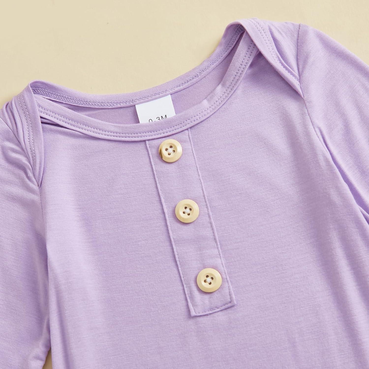 Saco de Dormir para Bebé Woshilaocai 0-3 Meses con Gorro