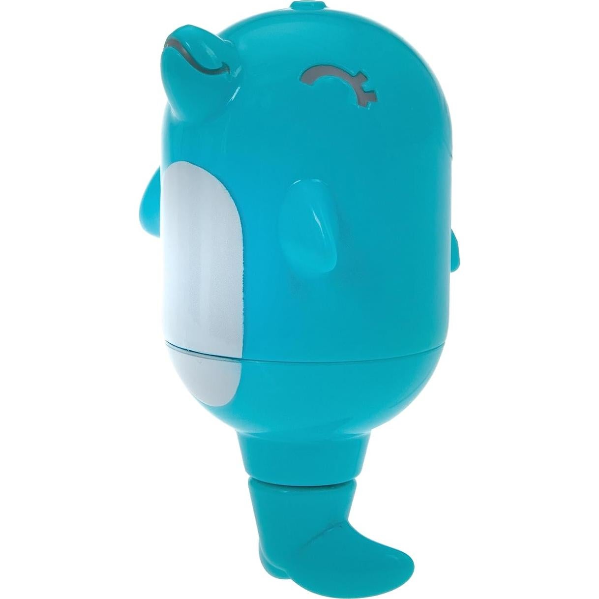 Juguete de Baño Nuby Chorro Delfín con Bolas Splash 10+M