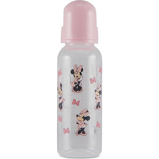 Botellas para Bebés Disney Minnie 9 oz - Paquete de 3