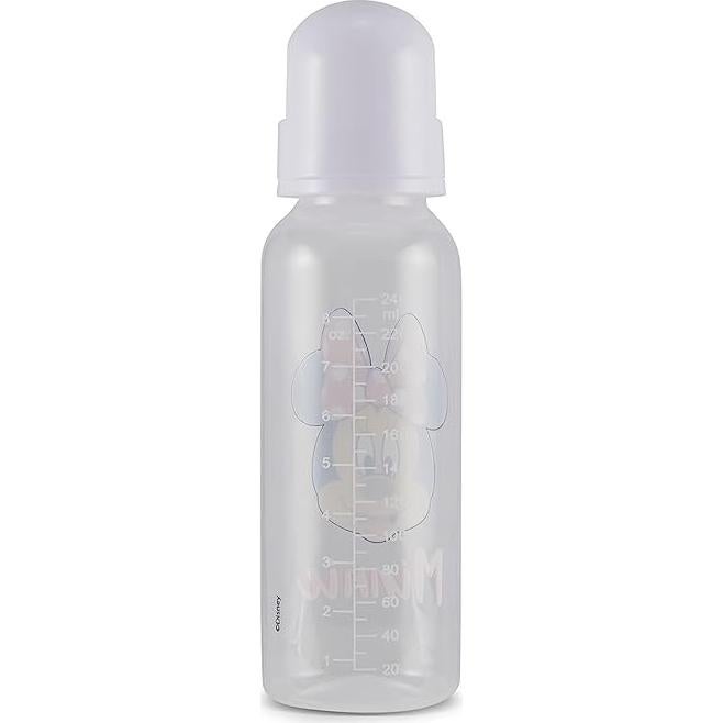 Botellas para Bebés Disney Minnie 9 oz - Paquete de 3