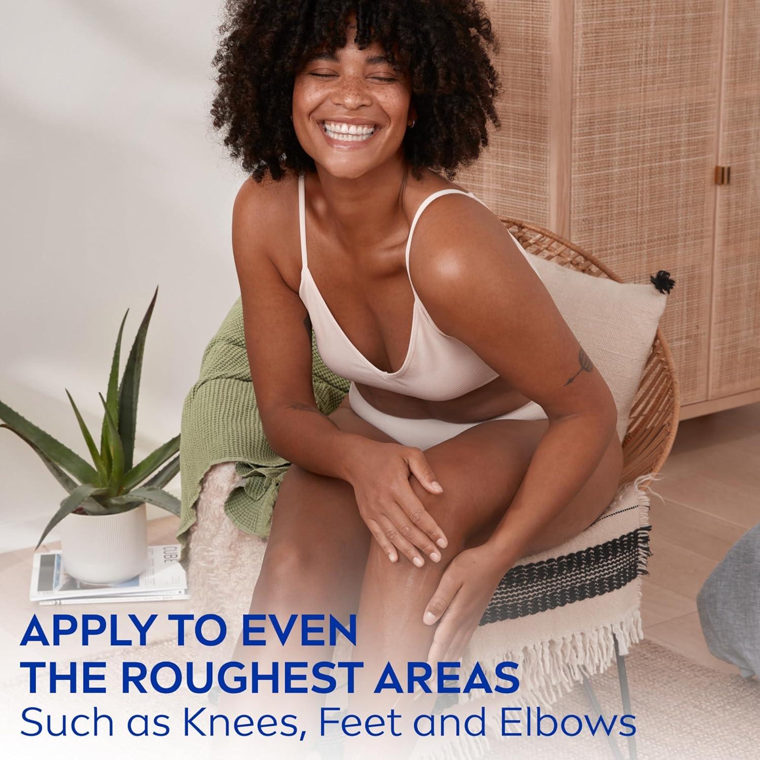 Crema Hidratante NIVEA 382.7 g para Cuerpo, Cara y Manos