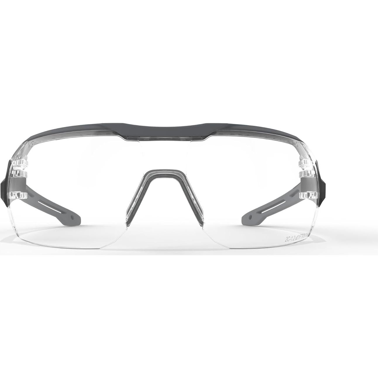 Gafas de Seguridad EDGE Kabru Z87 para Hombres - Antivaho