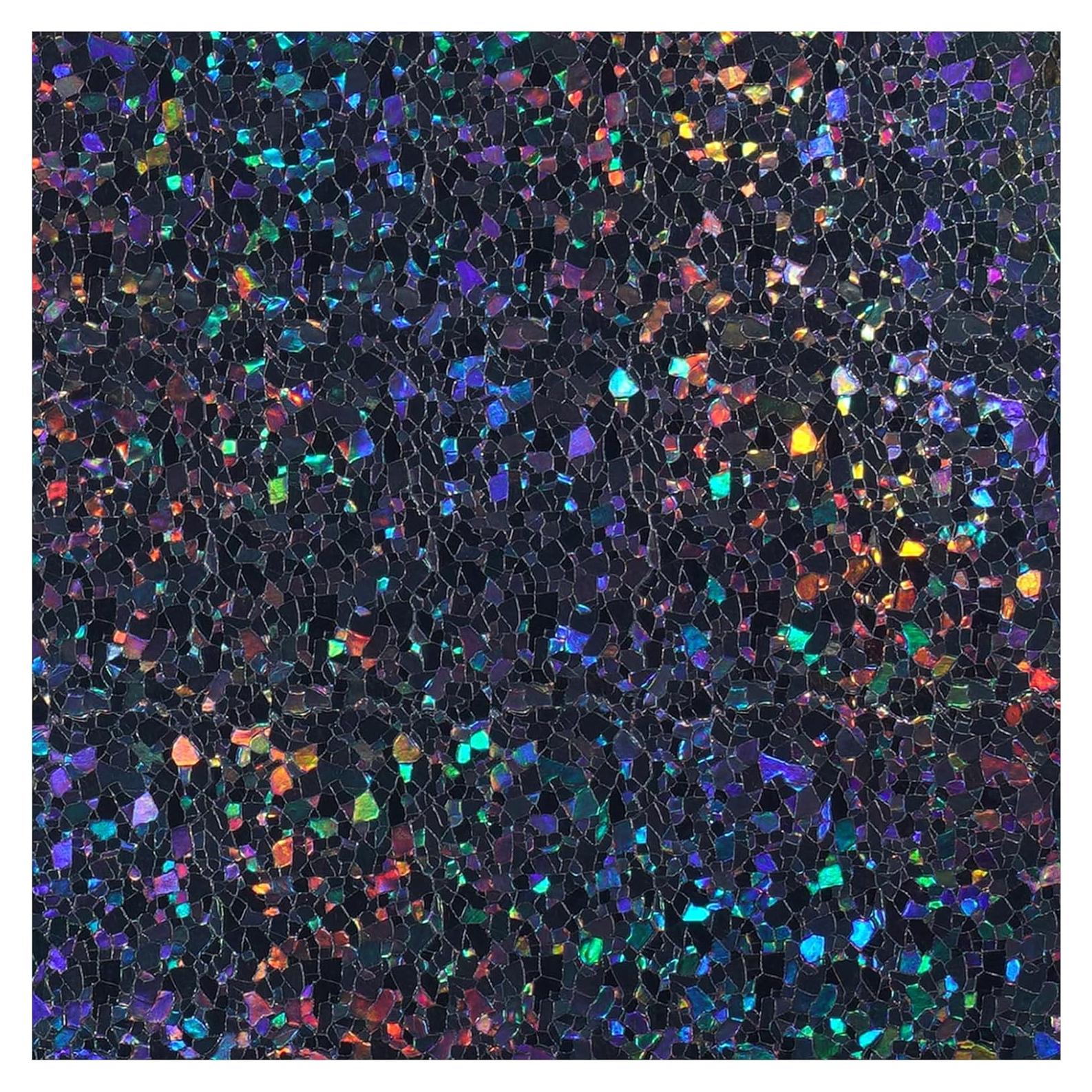 Película de Privacidad Rabbitgoo Blackout 44.5x200cm Negro