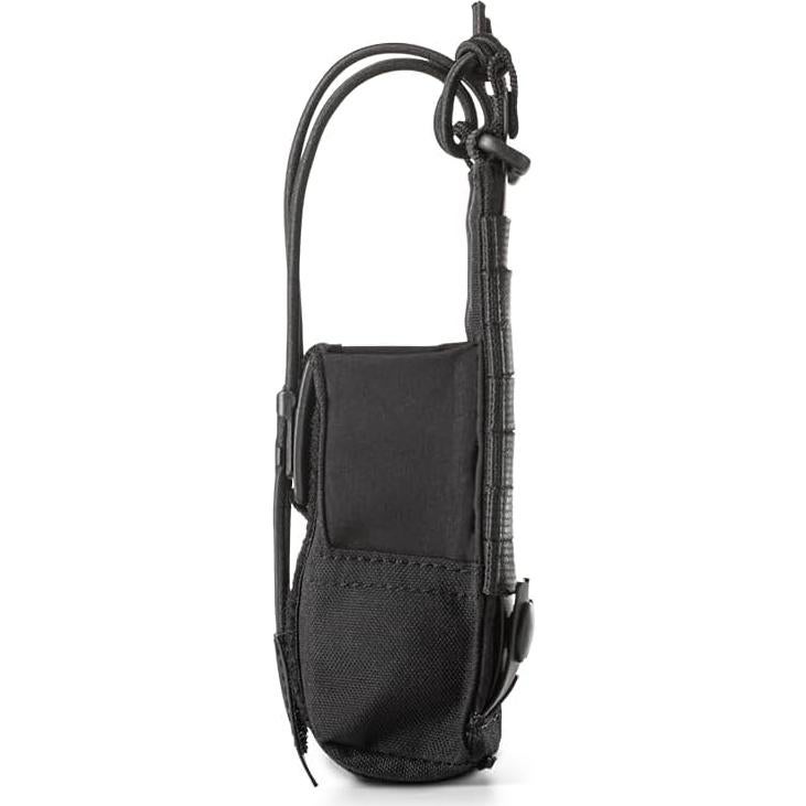 Funda de Radio 5.11 Tactical Flex 2.0 Pouch Negra 500D