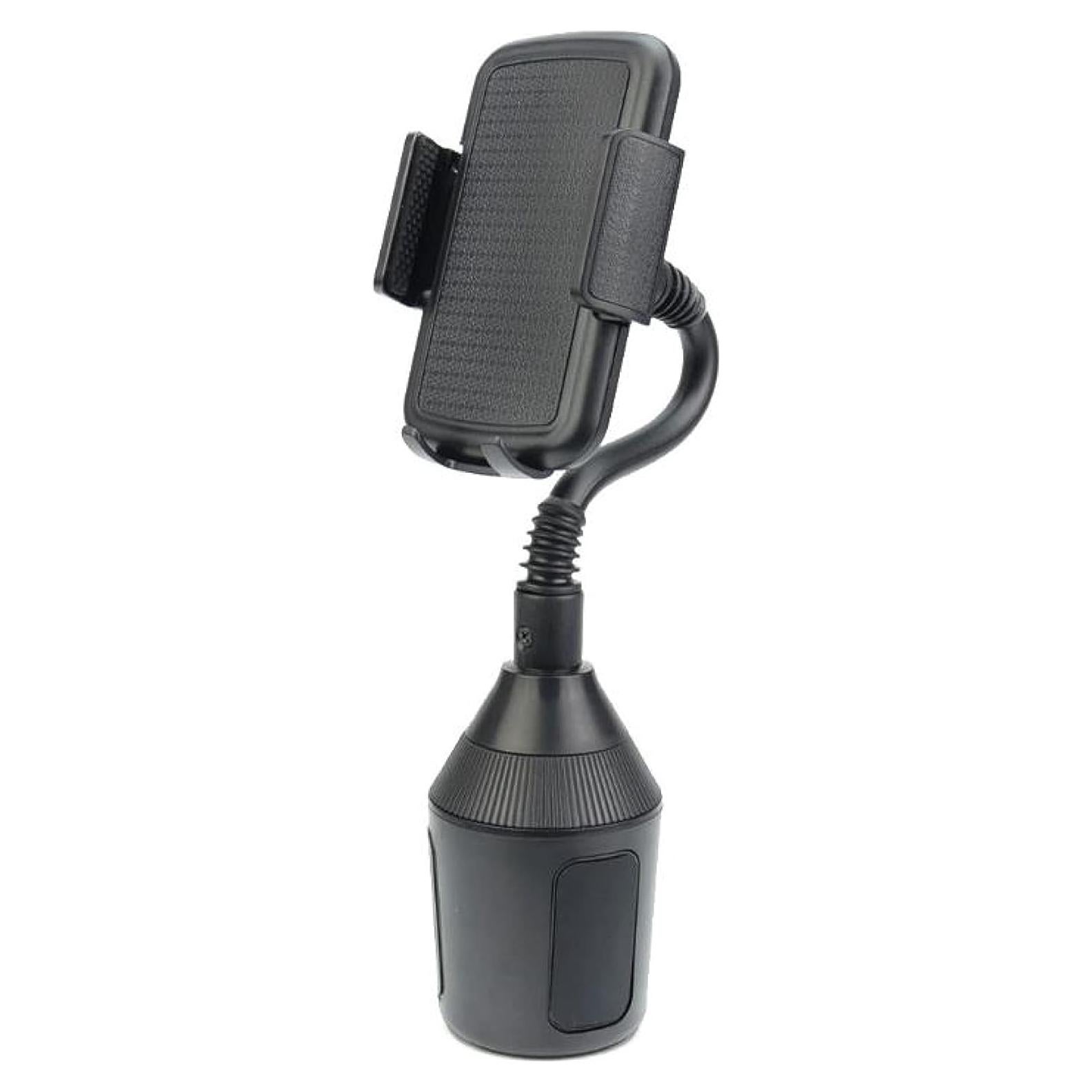 Soporte para Teléfono en Portavasos TalkWorks Ajustable 8"