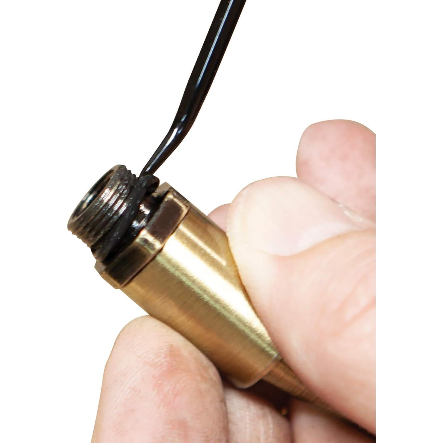 Juego de Herramientas de Gancho y Púa Performance Tool W942, 6 Piezas