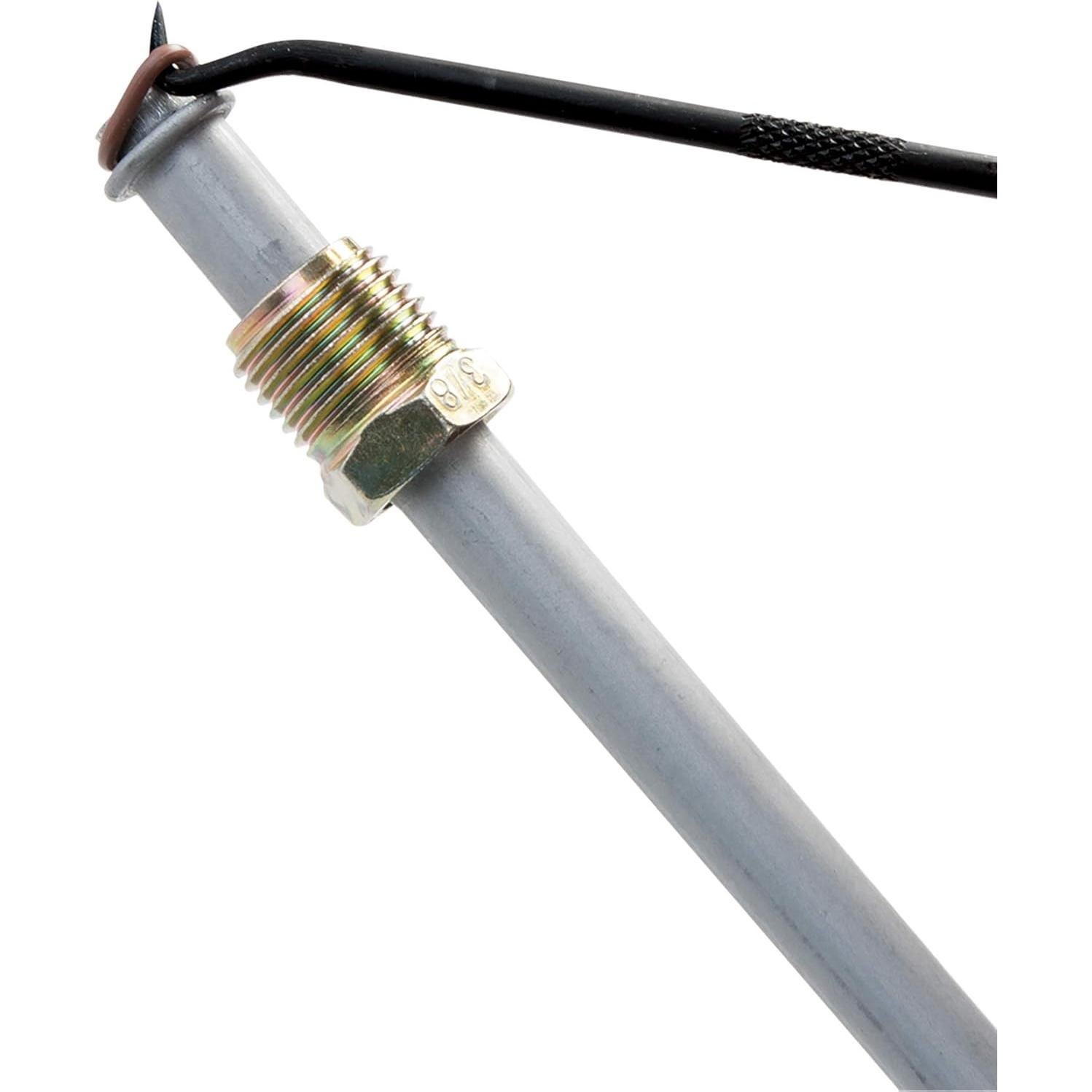 Juego de Herramientas de Gancho y Púa Performance Tool W942, 6 Piezas