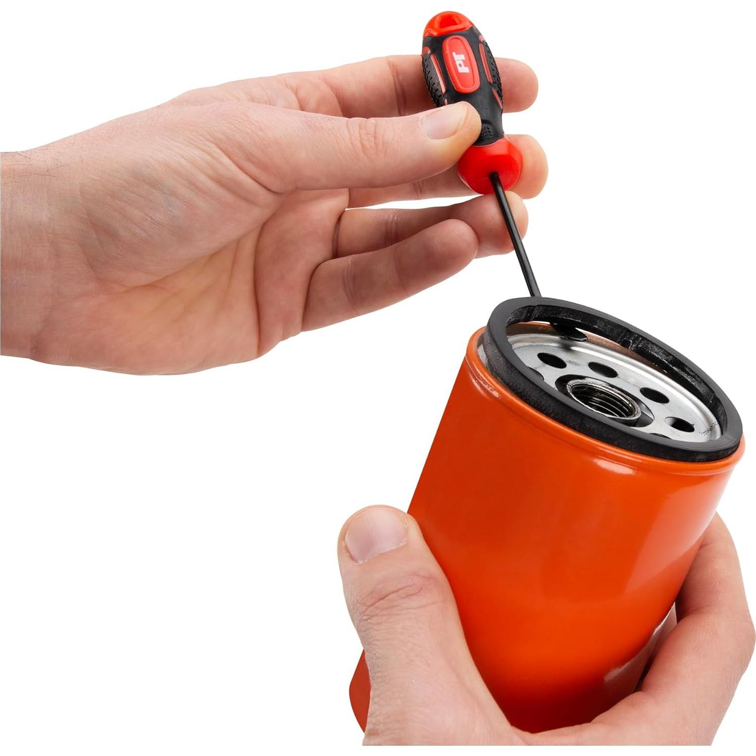 Juego de Herramientas de Gancho y Púa Performance Tool W942, 6 Piezas