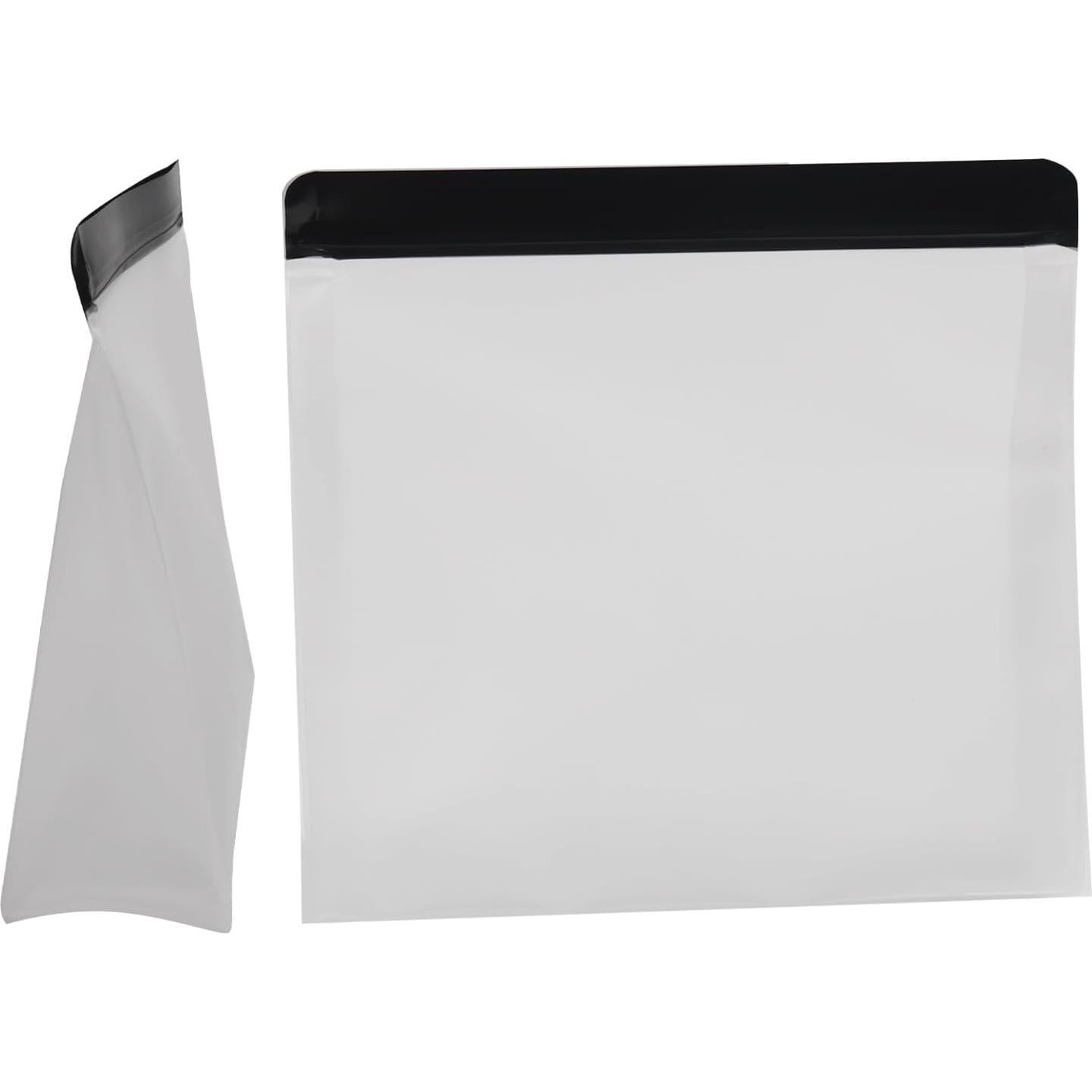 Bolsa de Almacenamiento de Hielo Reutilizable BECOKIT 2 Pzas 1400ml