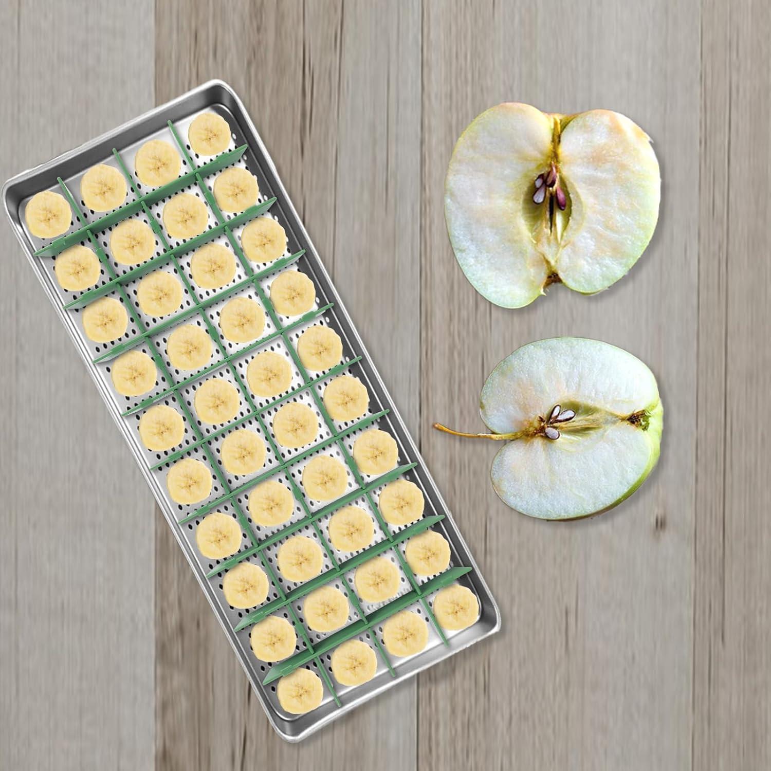 Divisores de Bandeja Mediana BOXOB para Deshidratador